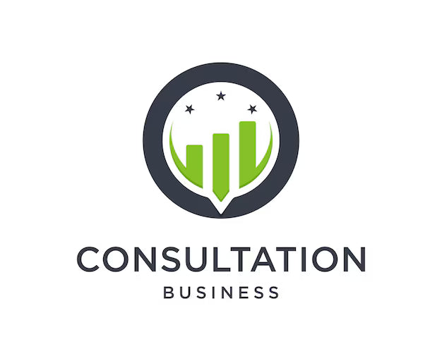 Marketing & Sales Growth Consulting